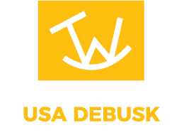 TW USAD Scholarship Foundation Logo YEL - 122321