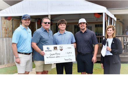 2025 “Show Up” Tournament a Huge Success