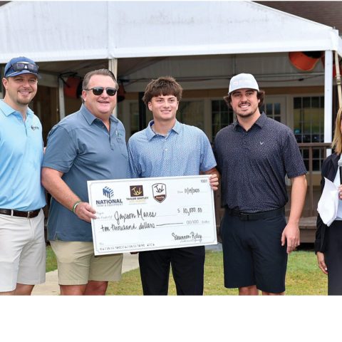 2025 “Show Up” Tournament a Huge Success