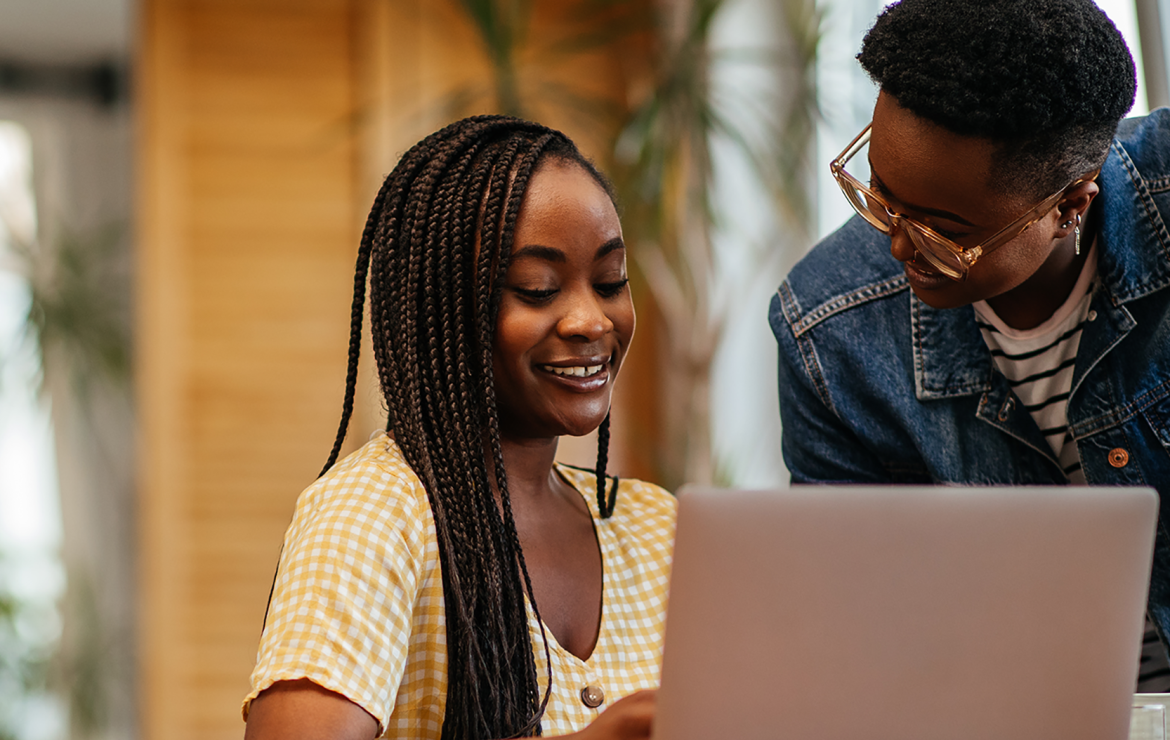 Now Accepting 2026 Applications!