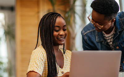 Now Accepting 2026 Applications!