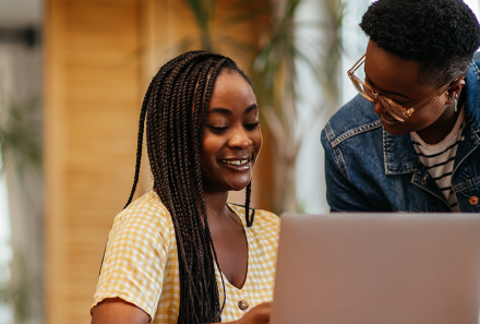 Now Accepting 2026 Applications!