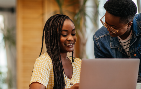 Now Accepting 2026 Applications!