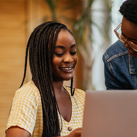 Now Accepting 2026 Applications!